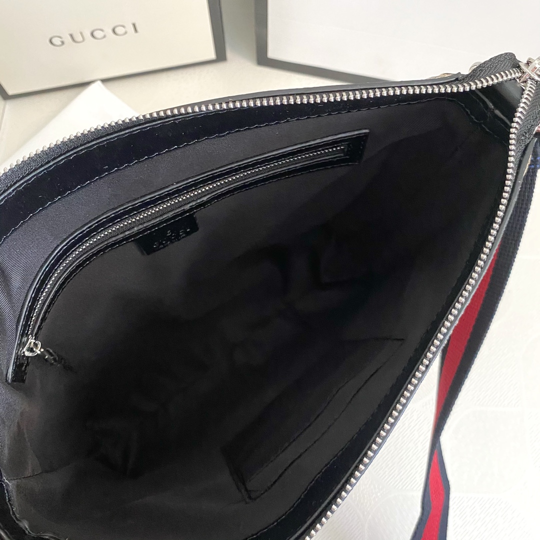 Mens Gucci Satchel Bags